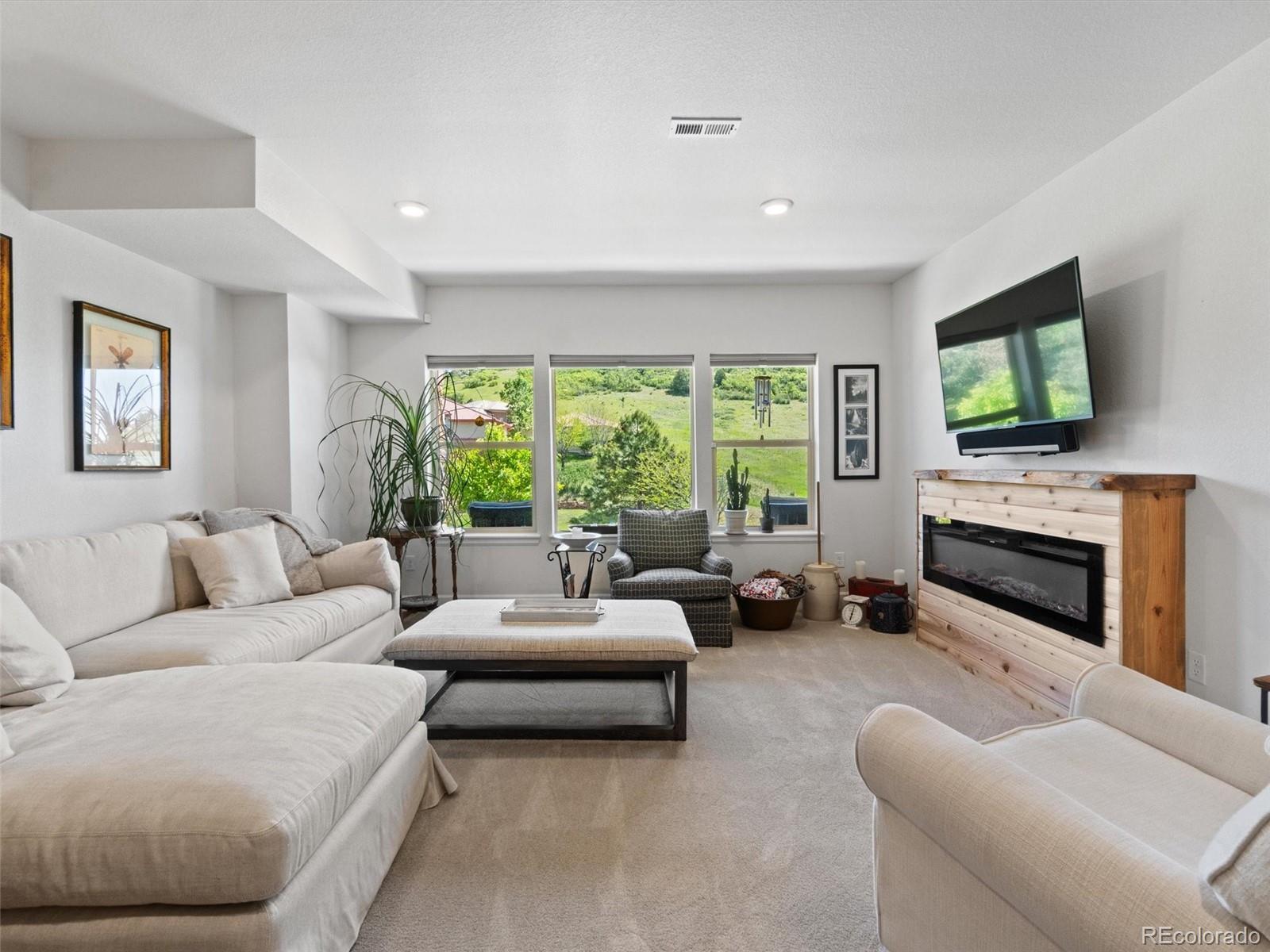 MLS Image #26 for 6268  dakota ridge drive,littleton, Colorado