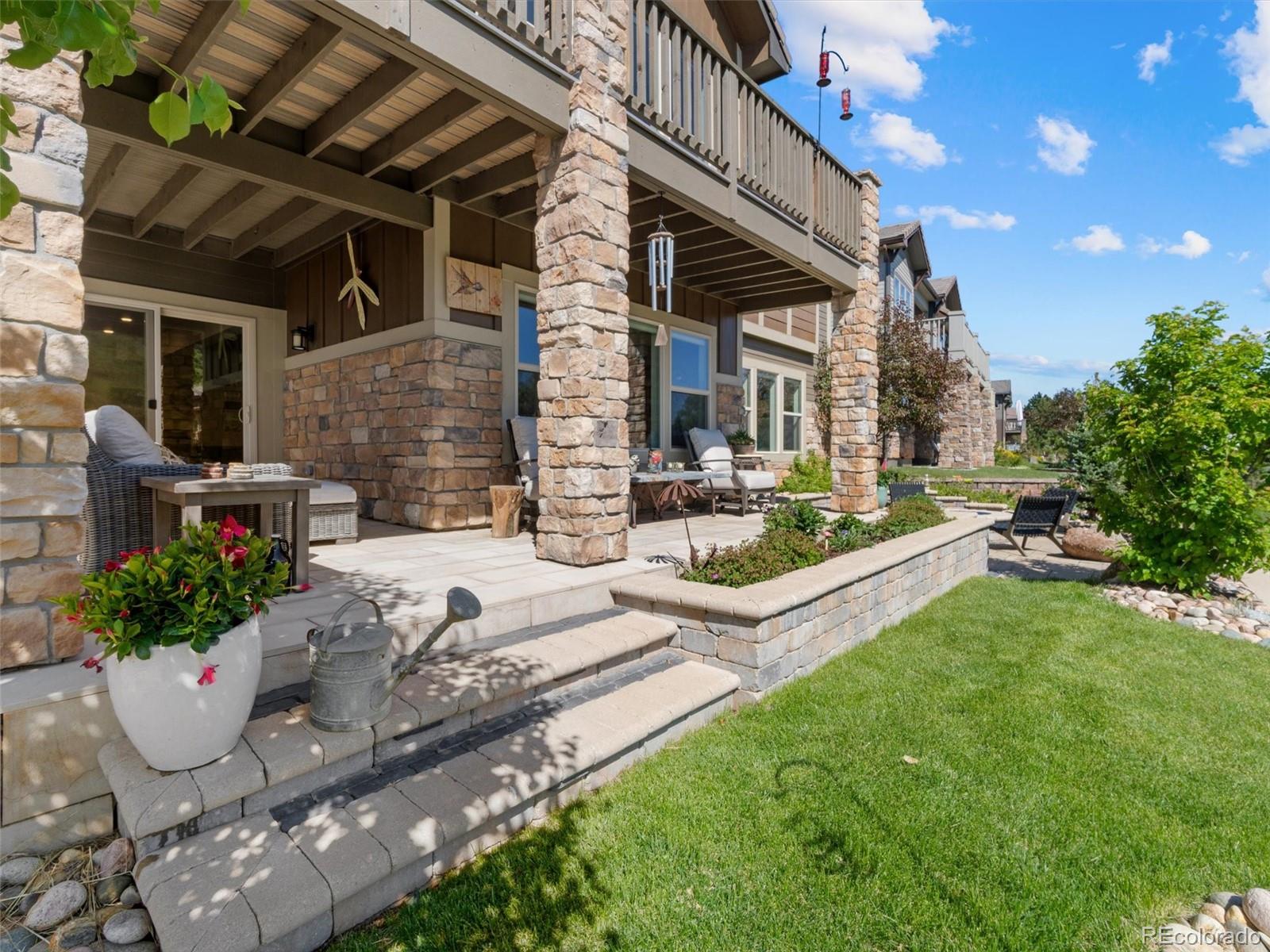 MLS Image #30 for 6268  dakota ridge drive,littleton, Colorado