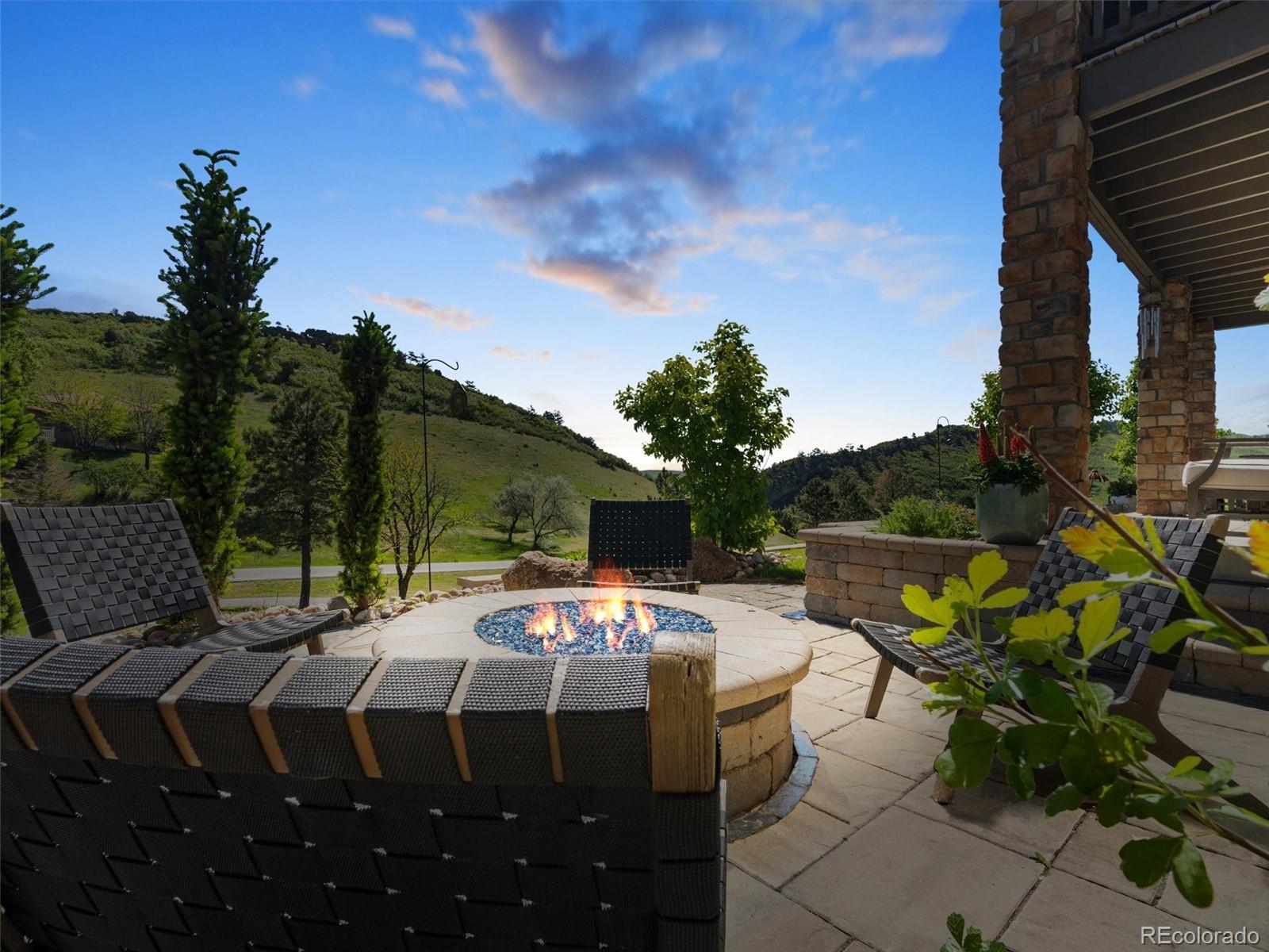 MLS Image #31 for 6268  dakota ridge drive,littleton, Colorado