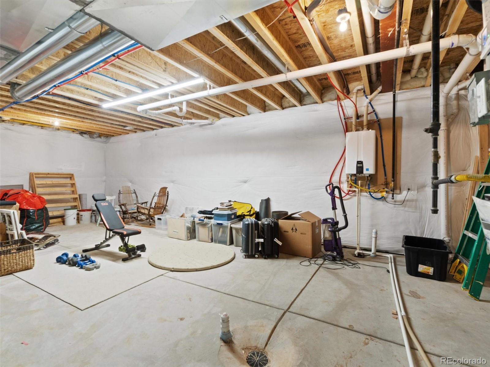 MLS Image #33 for 6268  dakota ridge drive,littleton, Colorado