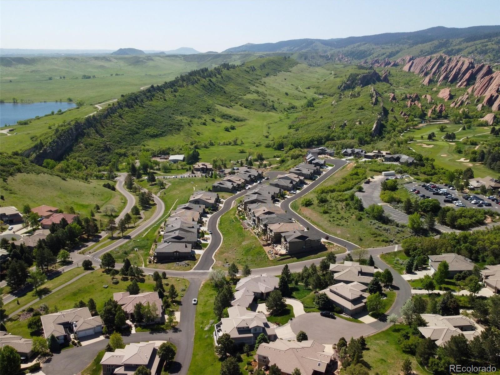 MLS Image #37 for 6268  dakota ridge drive,littleton, Colorado
