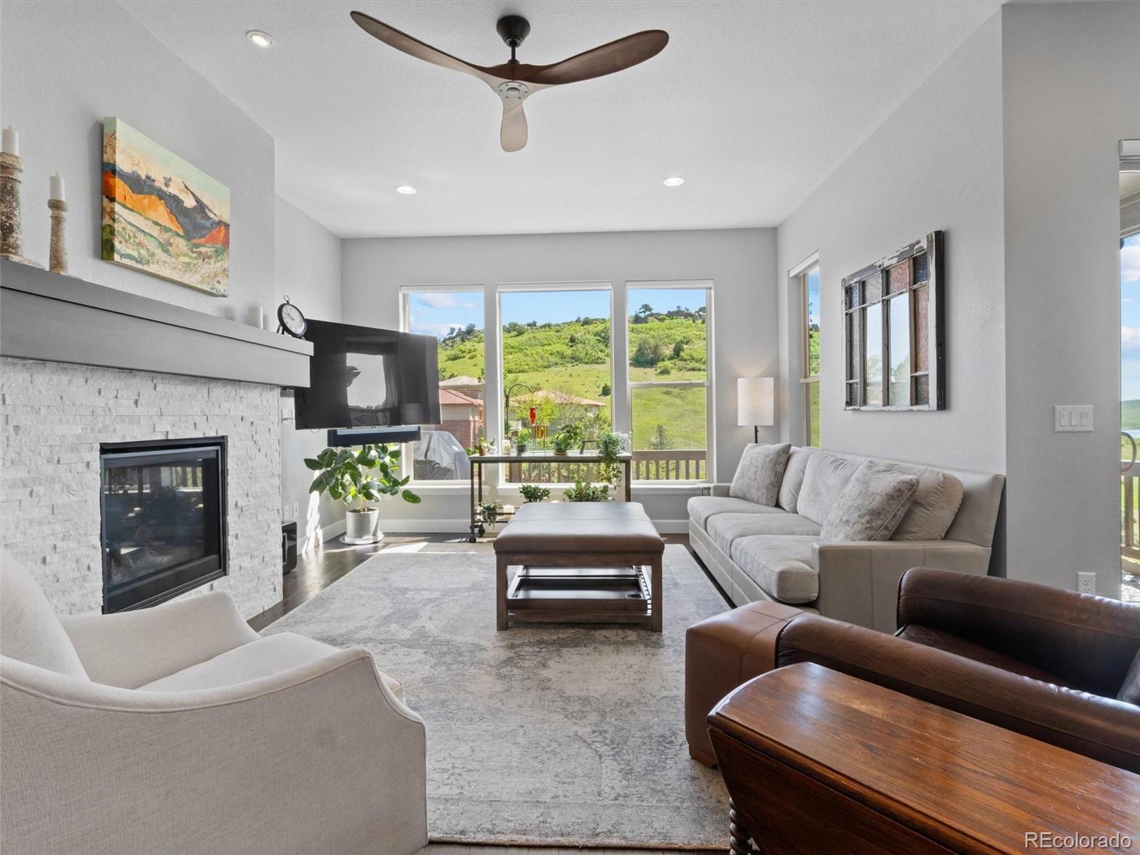 MLS Image #4 for 6268  dakota ridge drive,littleton, Colorado