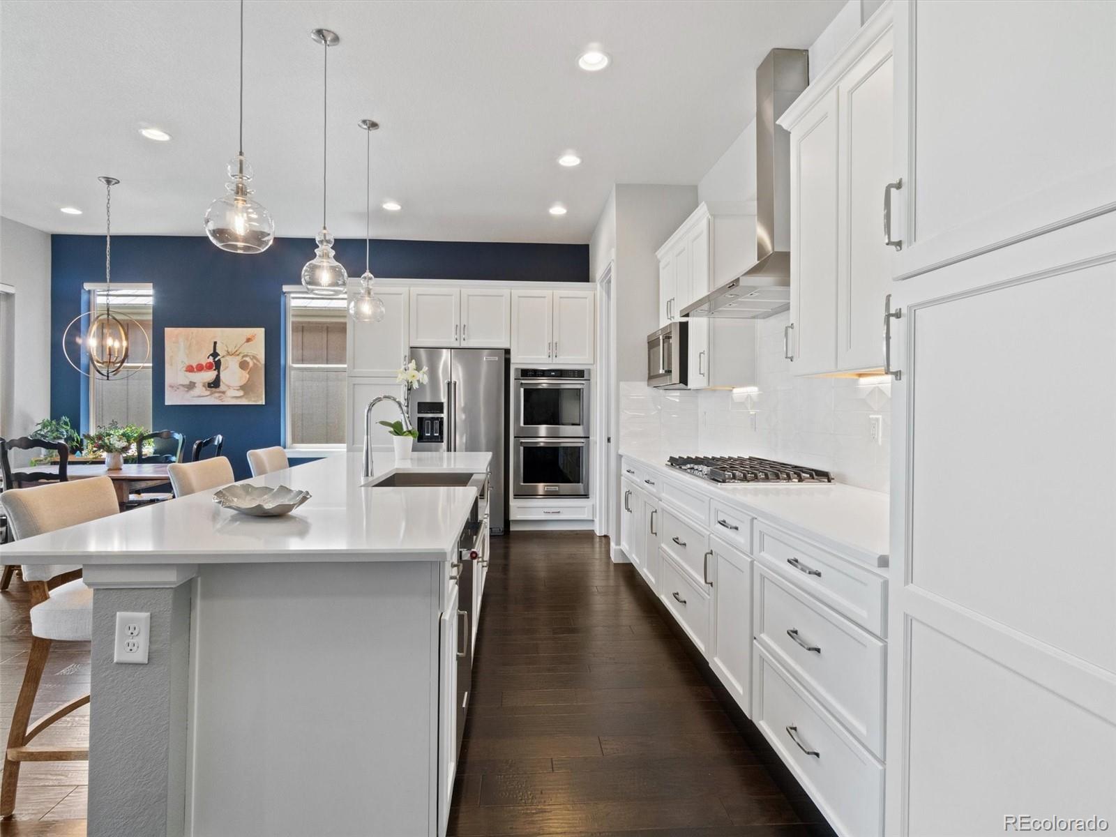 MLS Image #6 for 6268  dakota ridge drive,littleton, Colorado