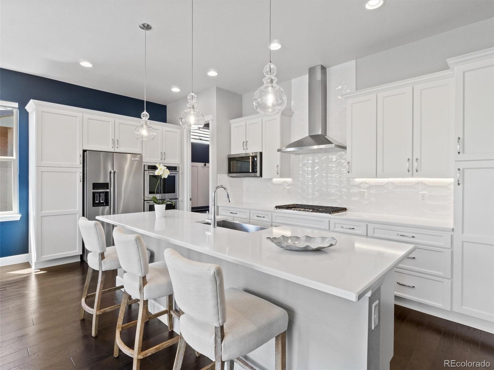 MLS Image #8 for 6268  dakota ridge drive,littleton, Colorado