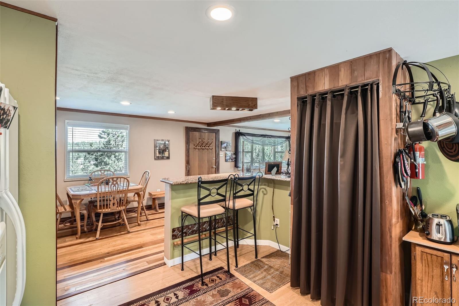 MLS Image #10 for 27  spruce trail,bailey, Colorado