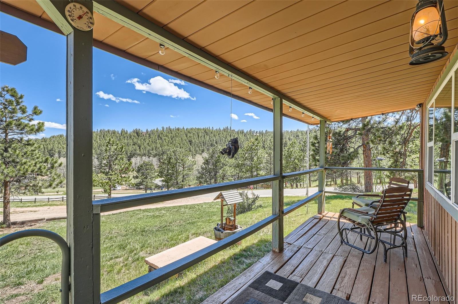 MLS Image #22 for 27  spruce trail,bailey, Colorado