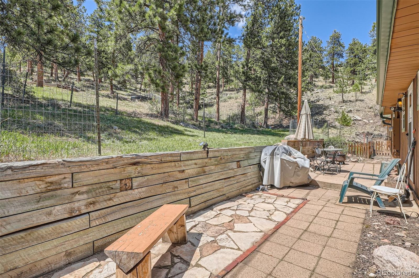 MLS Image #23 for 27  spruce trail,bailey, Colorado
