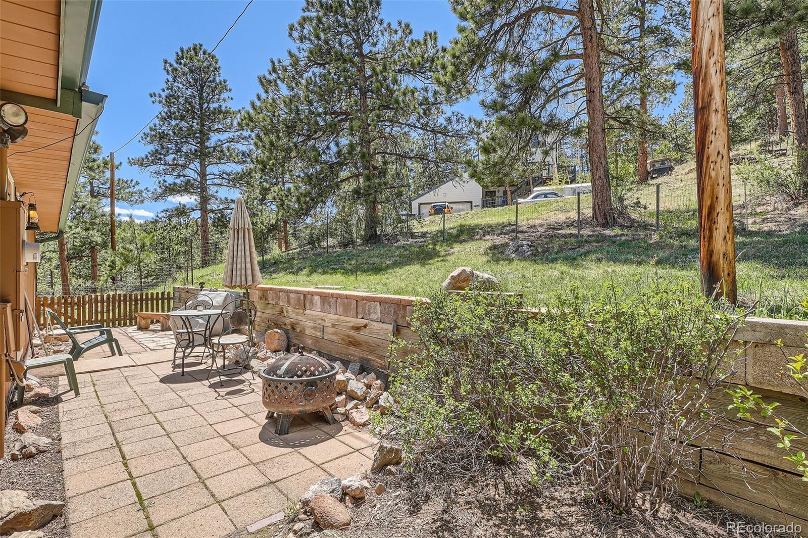 MLS Image #24 for 27  spruce trail,bailey, Colorado