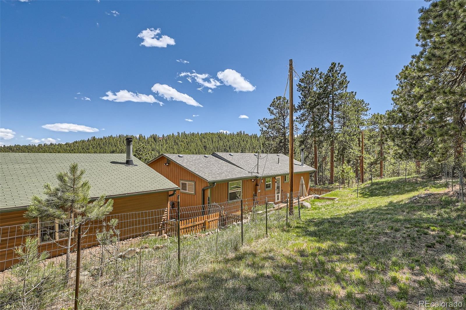MLS Image #25 for 27  spruce trail,bailey, Colorado