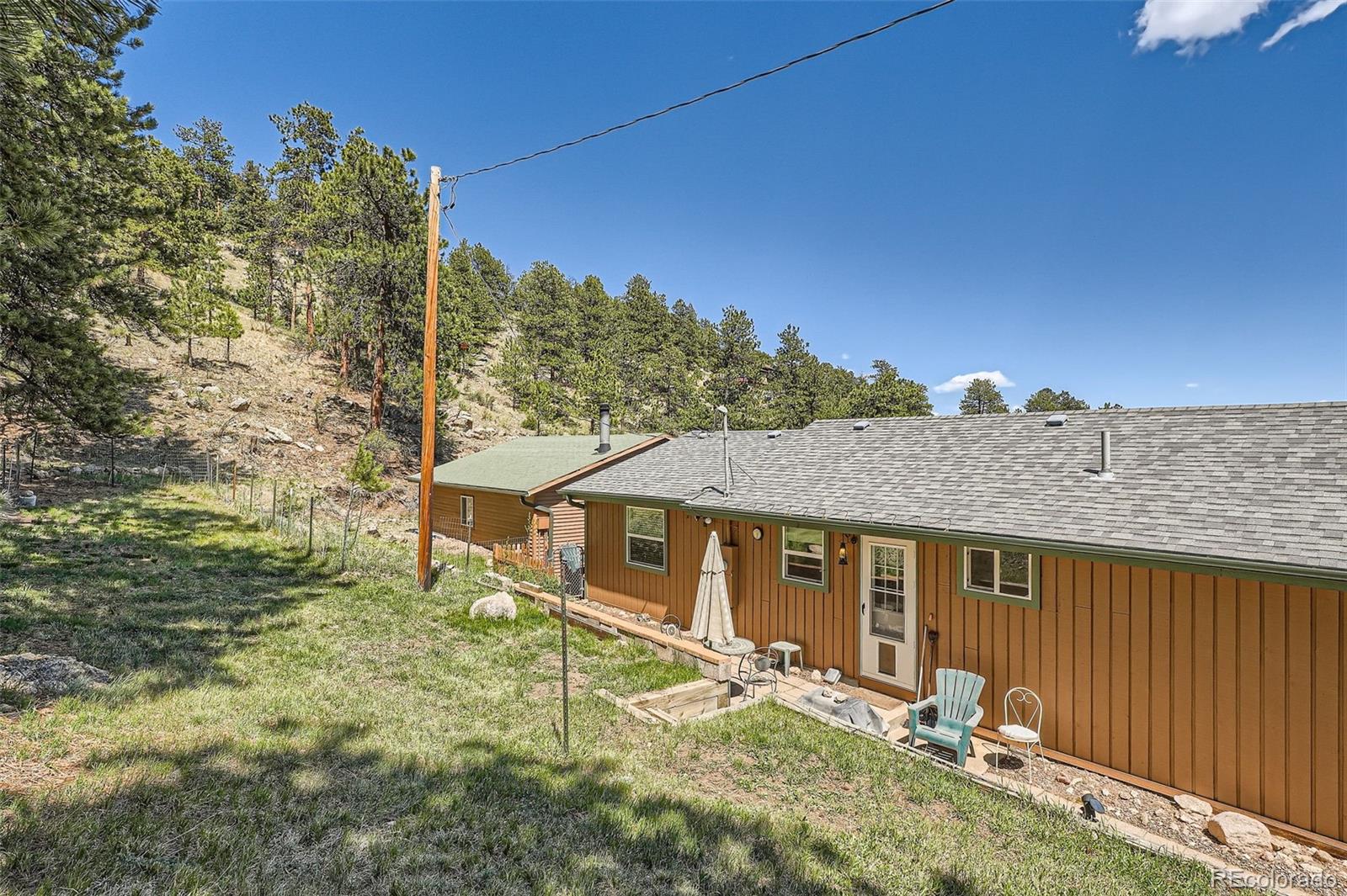 MLS Image #26 for 27  spruce trail,bailey, Colorado