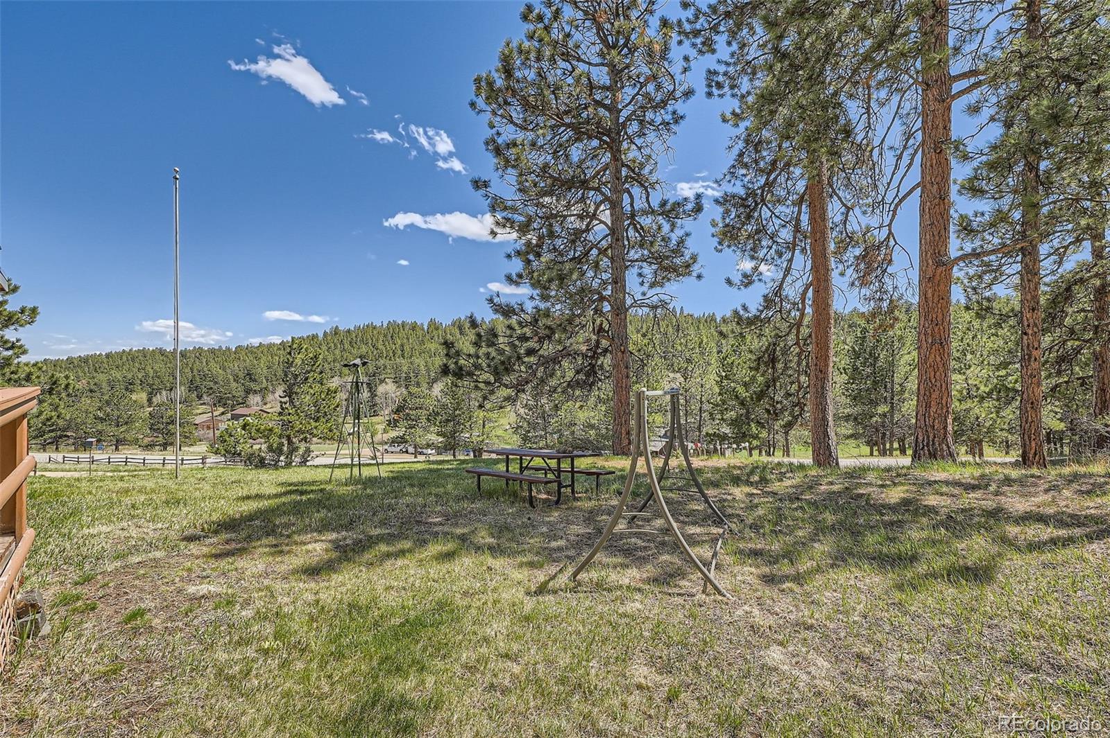MLS Image #27 for 27  spruce trail,bailey, Colorado