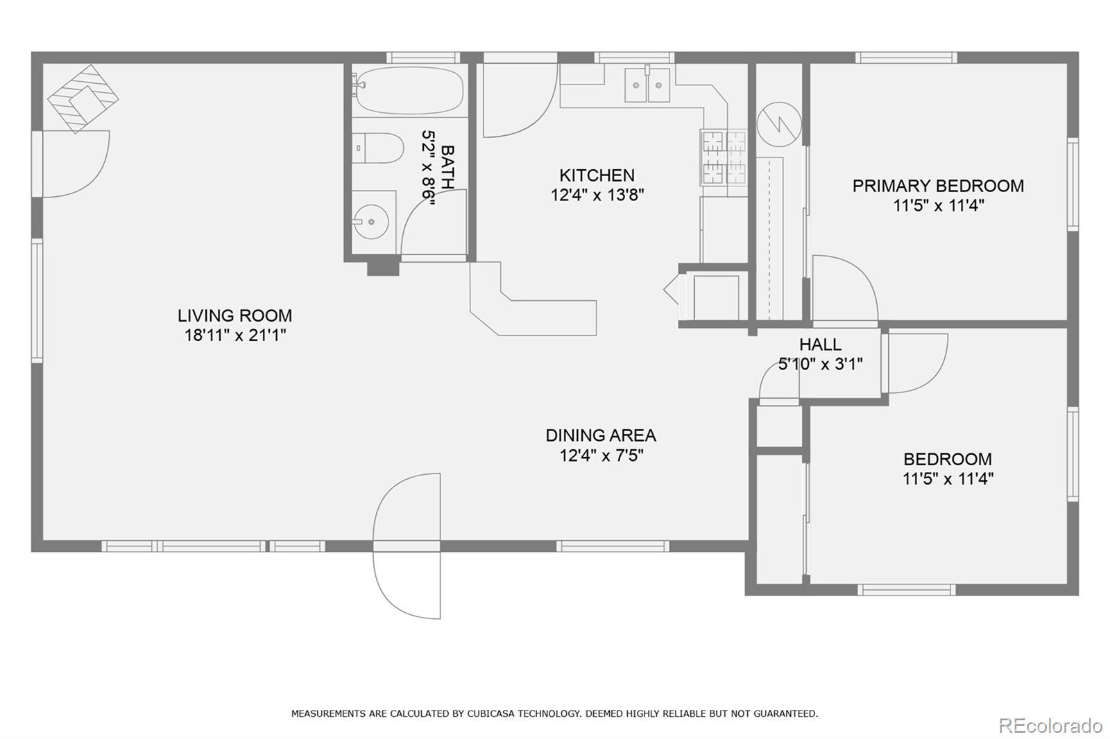 MLS Image #28 for 27  spruce trail,bailey, Colorado