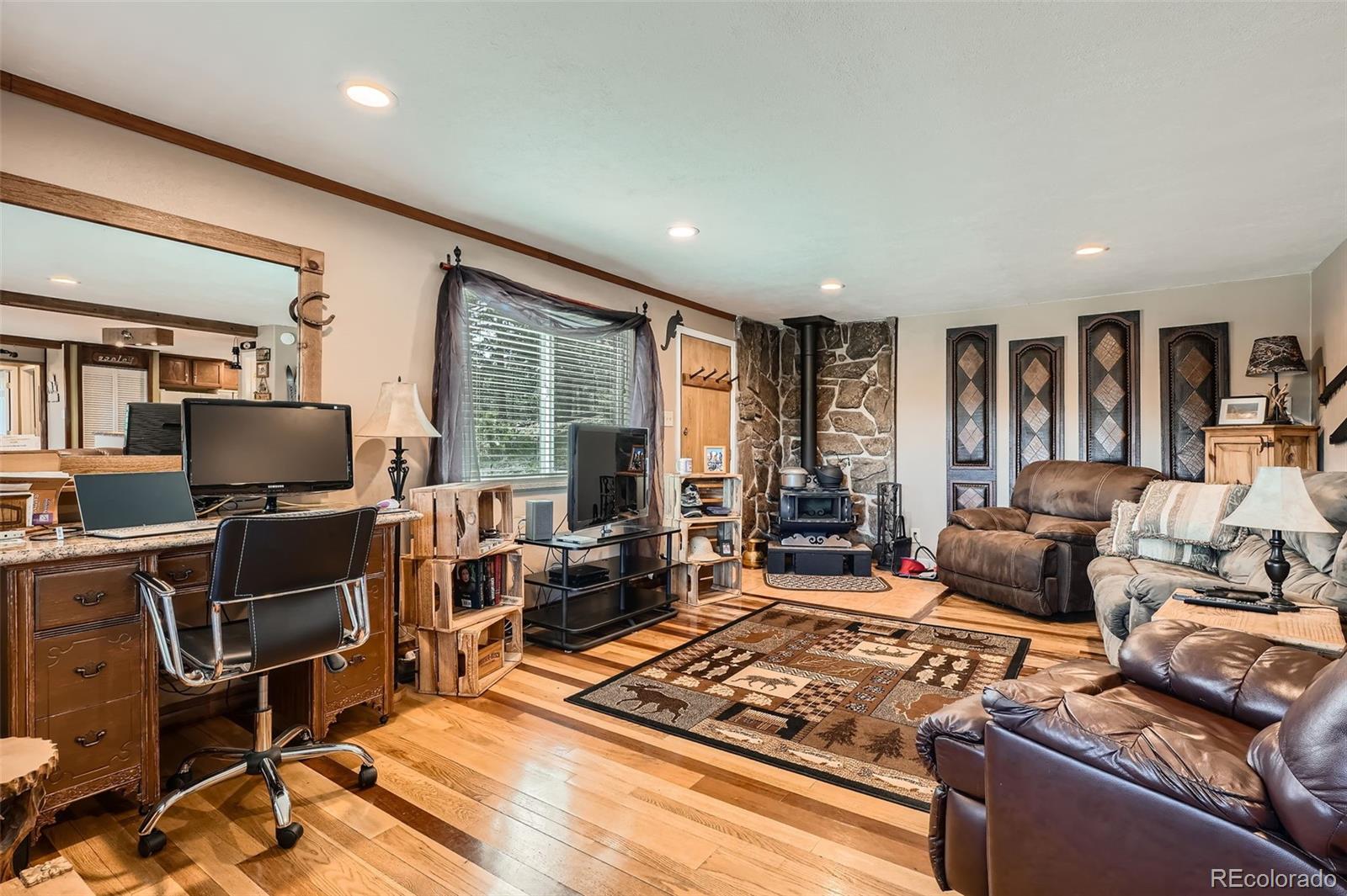 MLS Image #3 for 27  spruce trail,bailey, Colorado