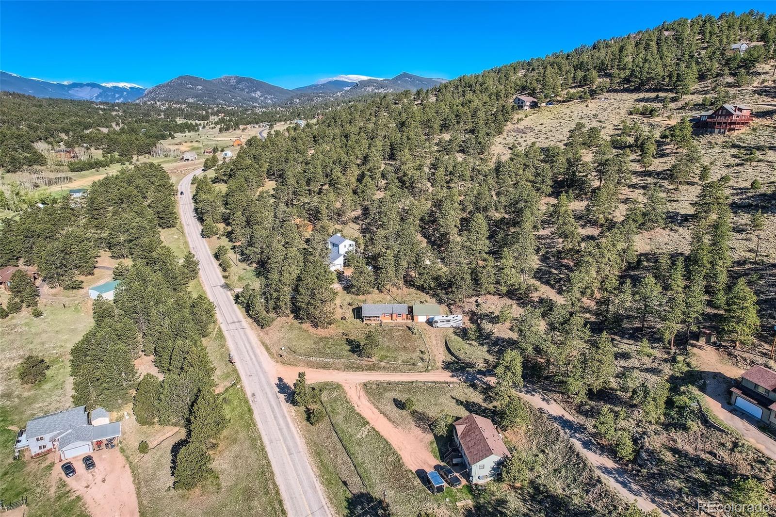 MLS Image #32 for 27  spruce trail,bailey, Colorado