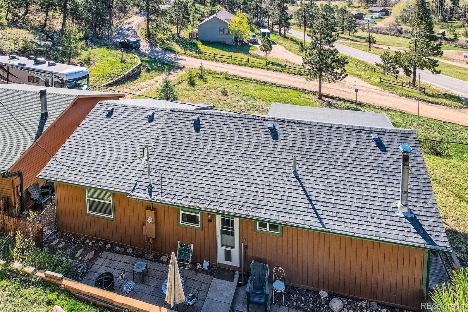 MLS Image #36 for 27  spruce trail,bailey, Colorado