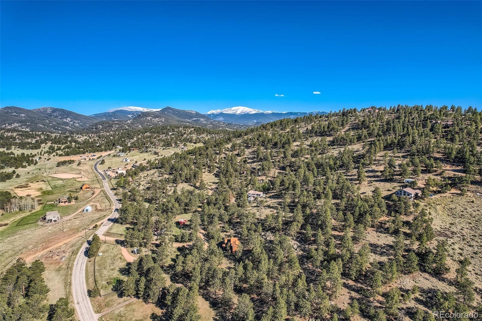 MLS Image #38 for 27  spruce trail,bailey, Colorado