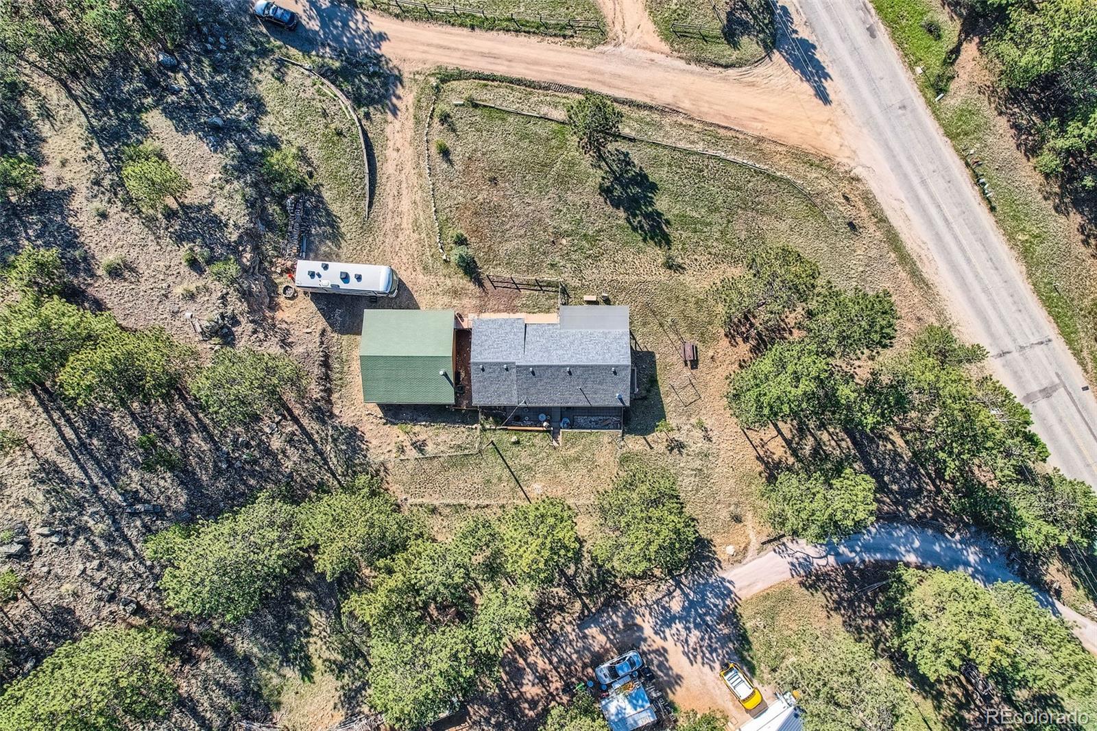 MLS Image #39 for 27  spruce trail,bailey, Colorado