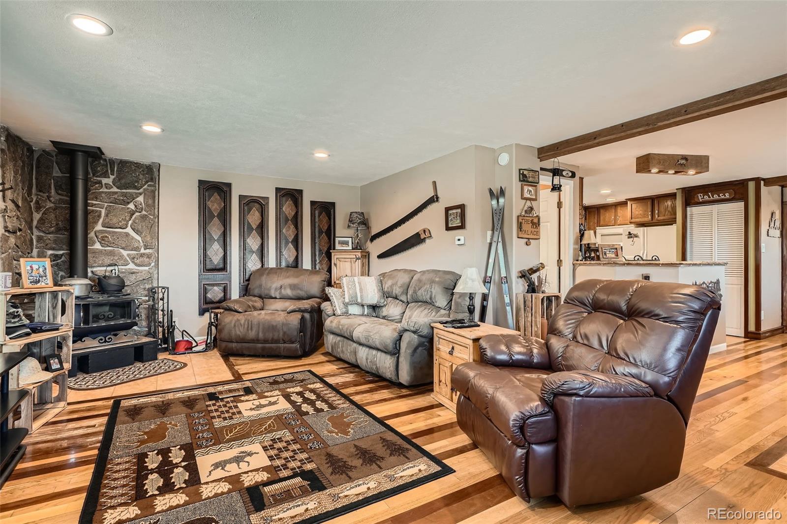 MLS Image #4 for 27  spruce trail,bailey, Colorado