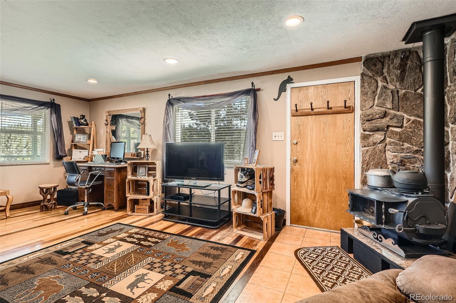 MLS Image #6 for 27  spruce trail,bailey, Colorado