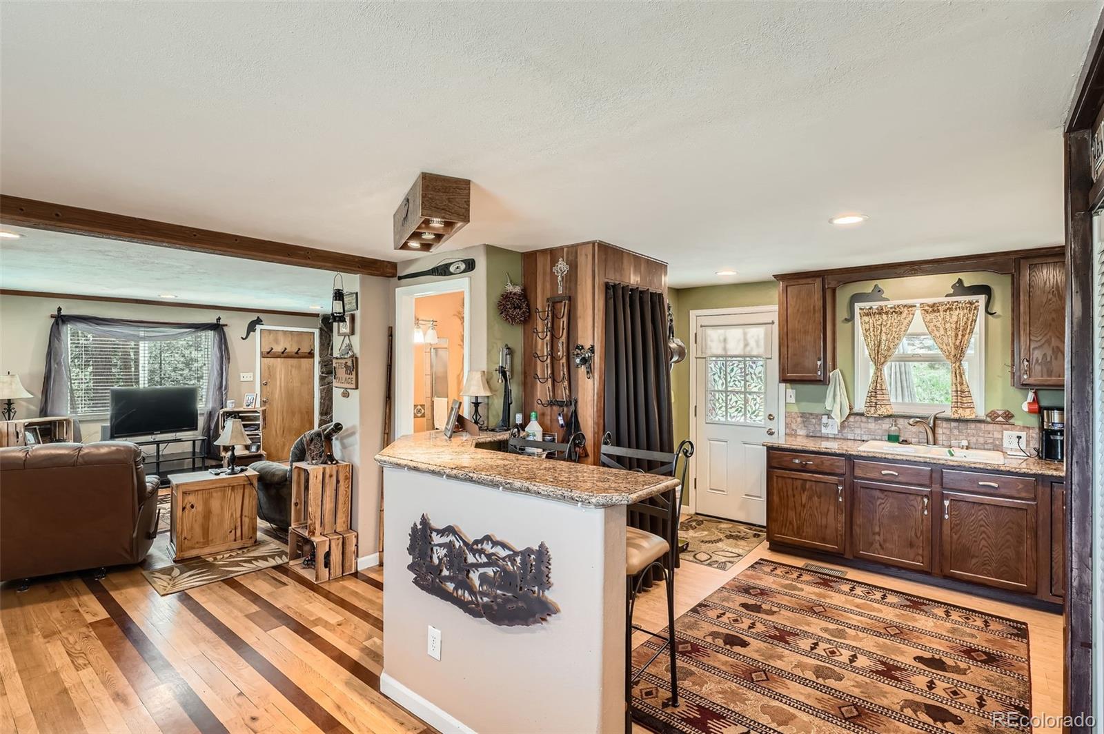 MLS Image #7 for 27  spruce trail,bailey, Colorado