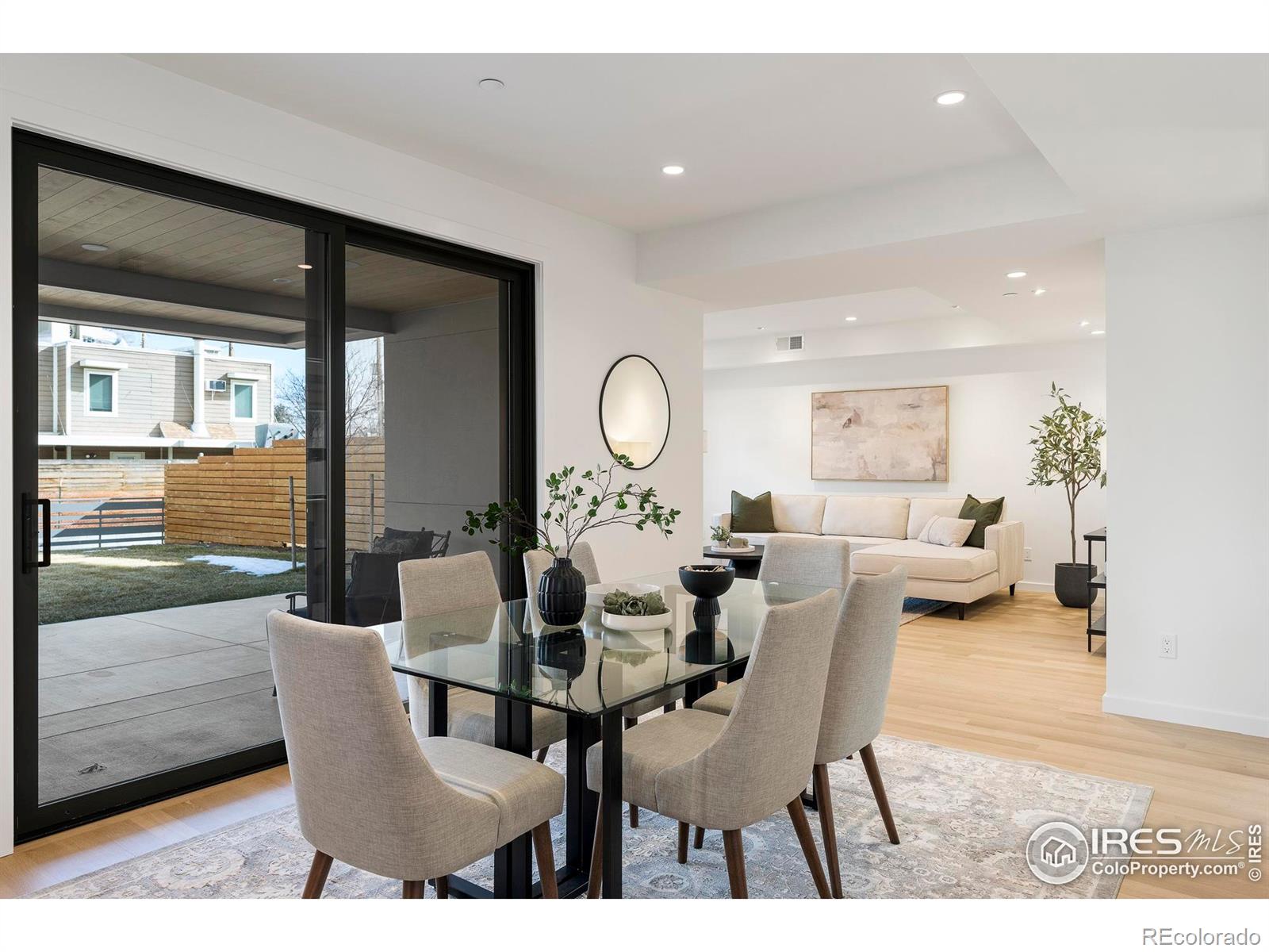 MLS Image #2 for 2160  folsom street,boulder, Colorado