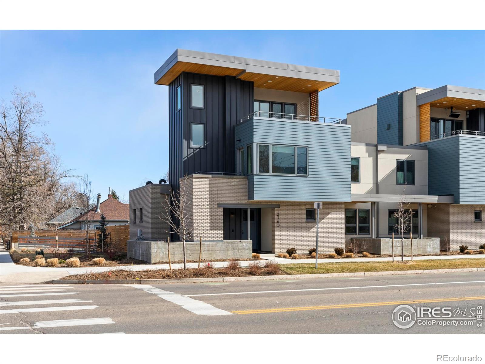 MLS Image #4 for 2160  folsom street,boulder, Colorado