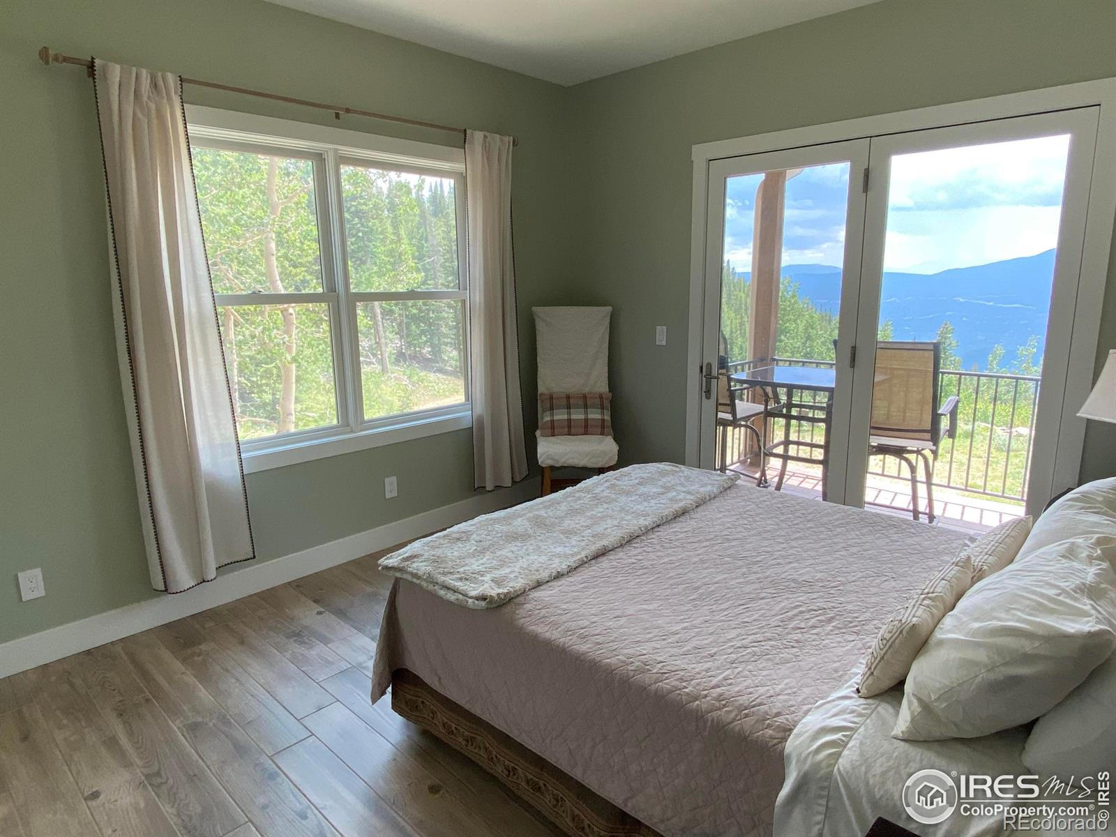 MLS Image #11 for 1555  three peaks road,golden, Colorado