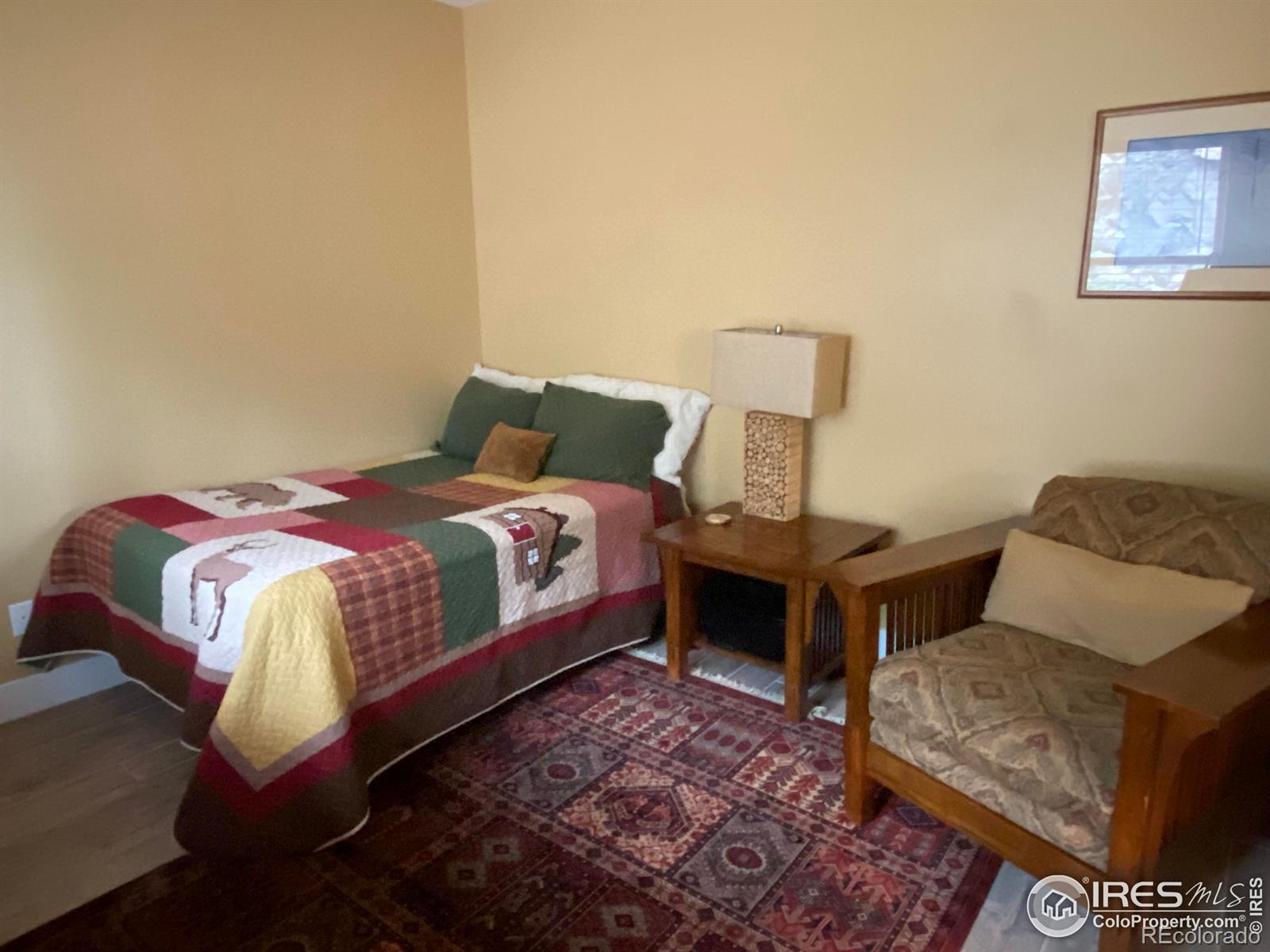 MLS Image #12 for 1555  three peaks road,golden, Colorado