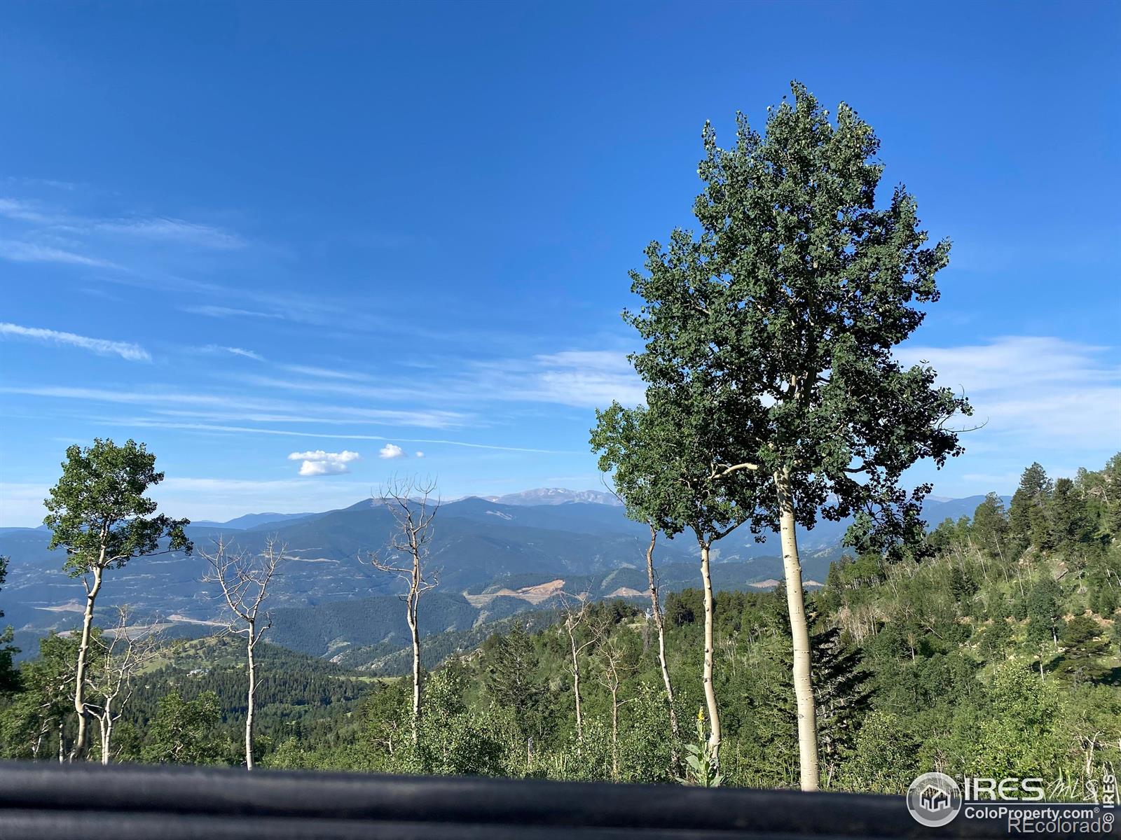 MLS Image #20 for 1555  three peaks road,golden, Colorado