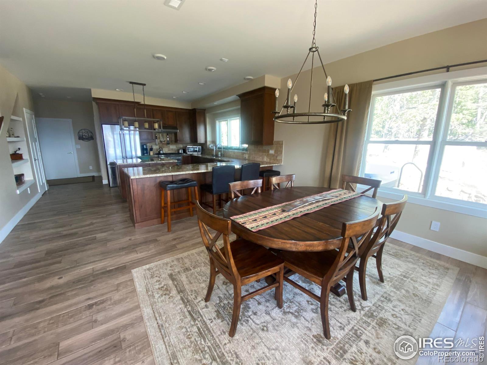 MLS Image #4 for 1555  three peaks road,golden, Colorado