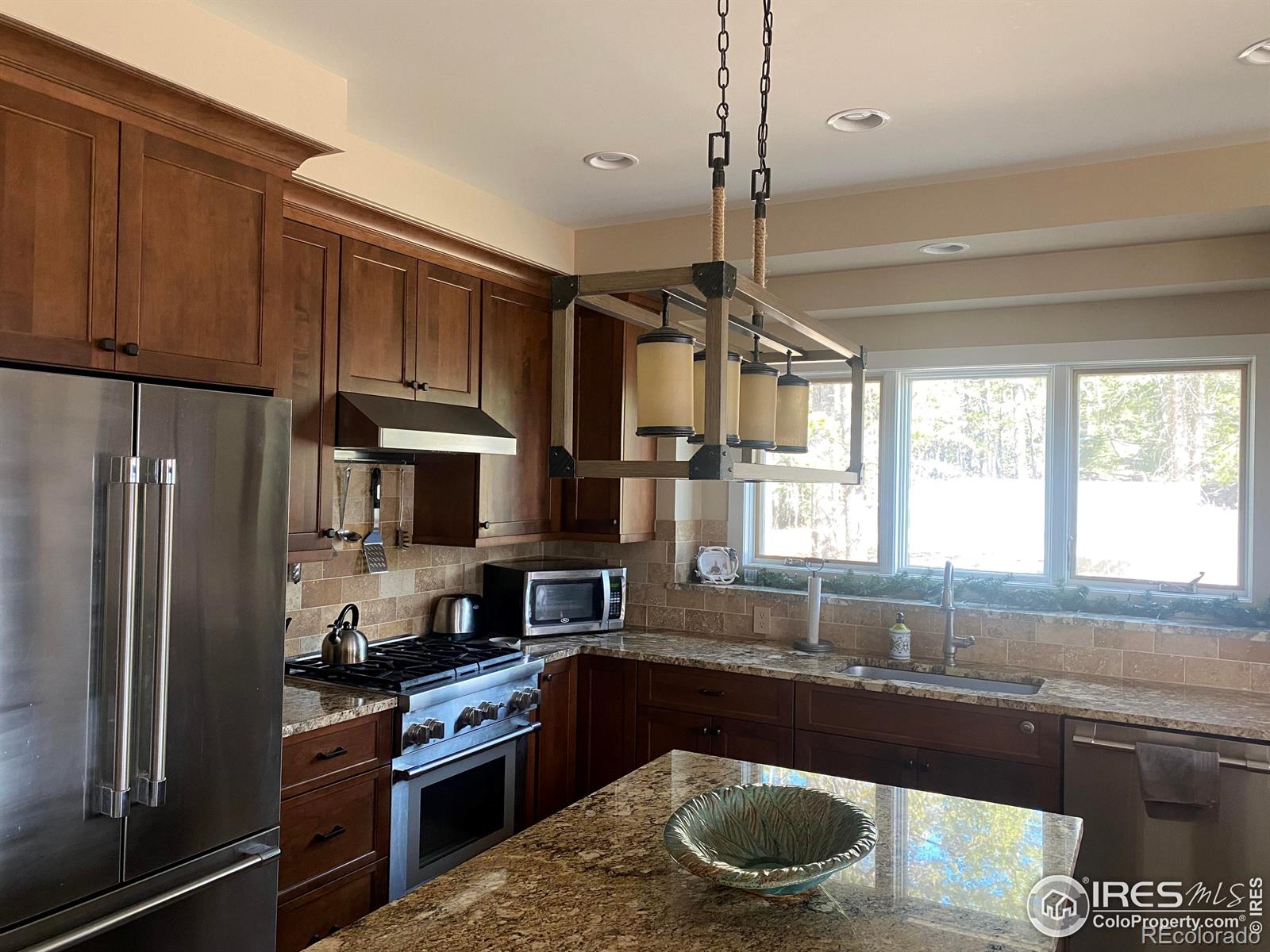 MLS Image #5 for 1555  three peaks road,golden, Colorado