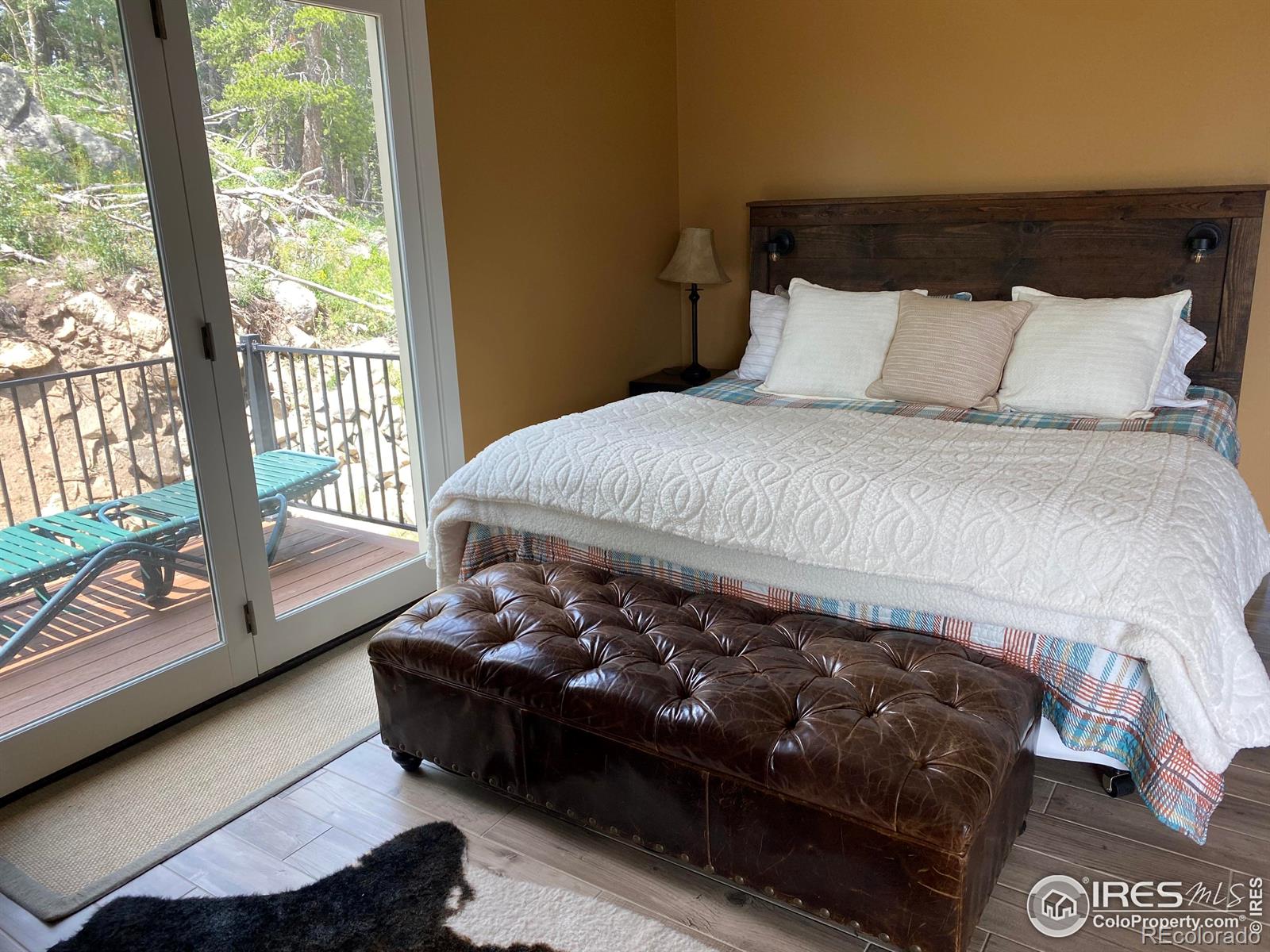 MLS Image #7 for 1555  three peaks road,golden, Colorado