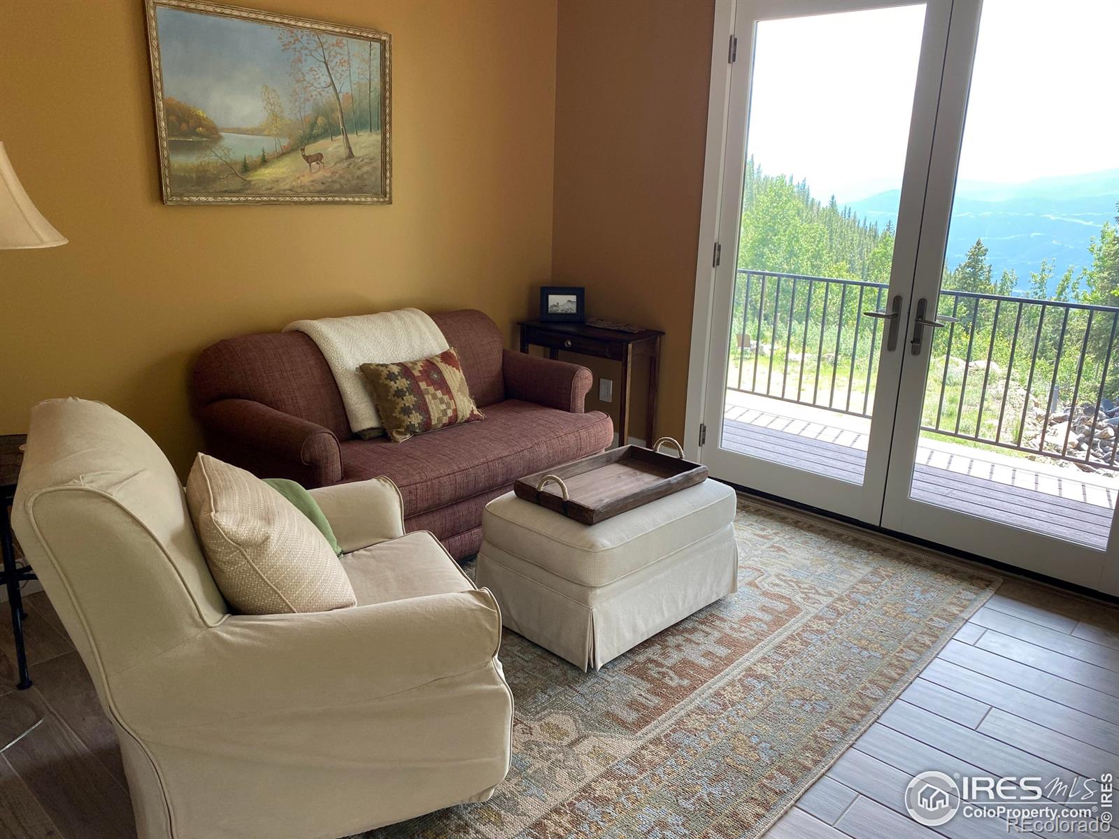 MLS Image #8 for 1555  three peaks road,golden, Colorado