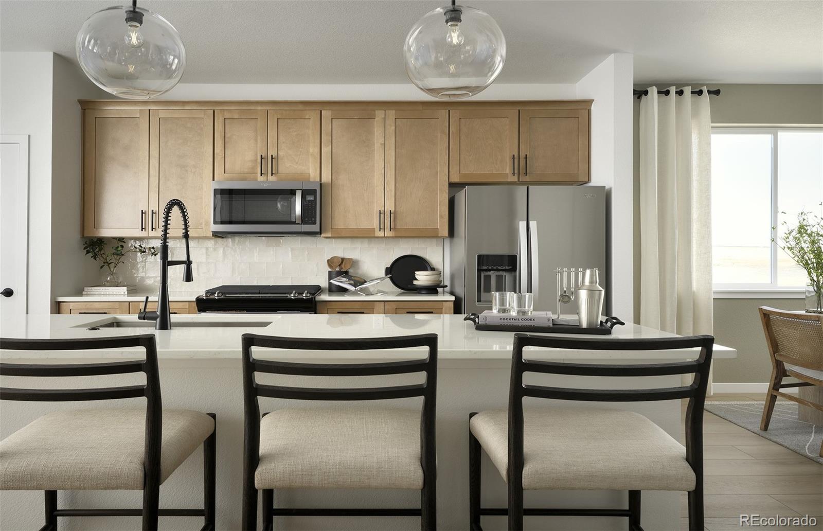 MLS Image #3 for 21166 e 62nd drive,aurora, Colorado