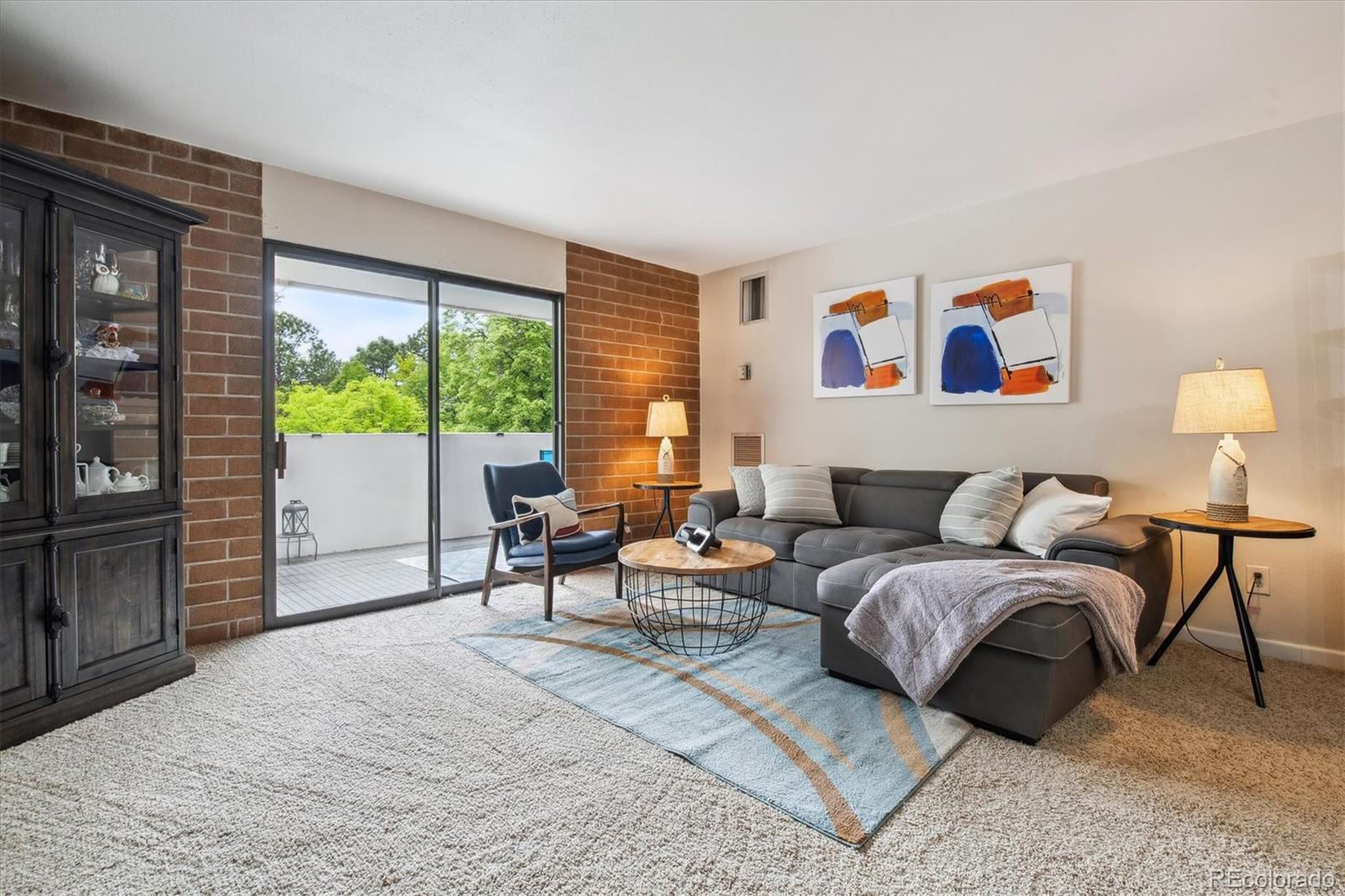 MLS Image #1 for 2880 s locust street,denver, Colorado
