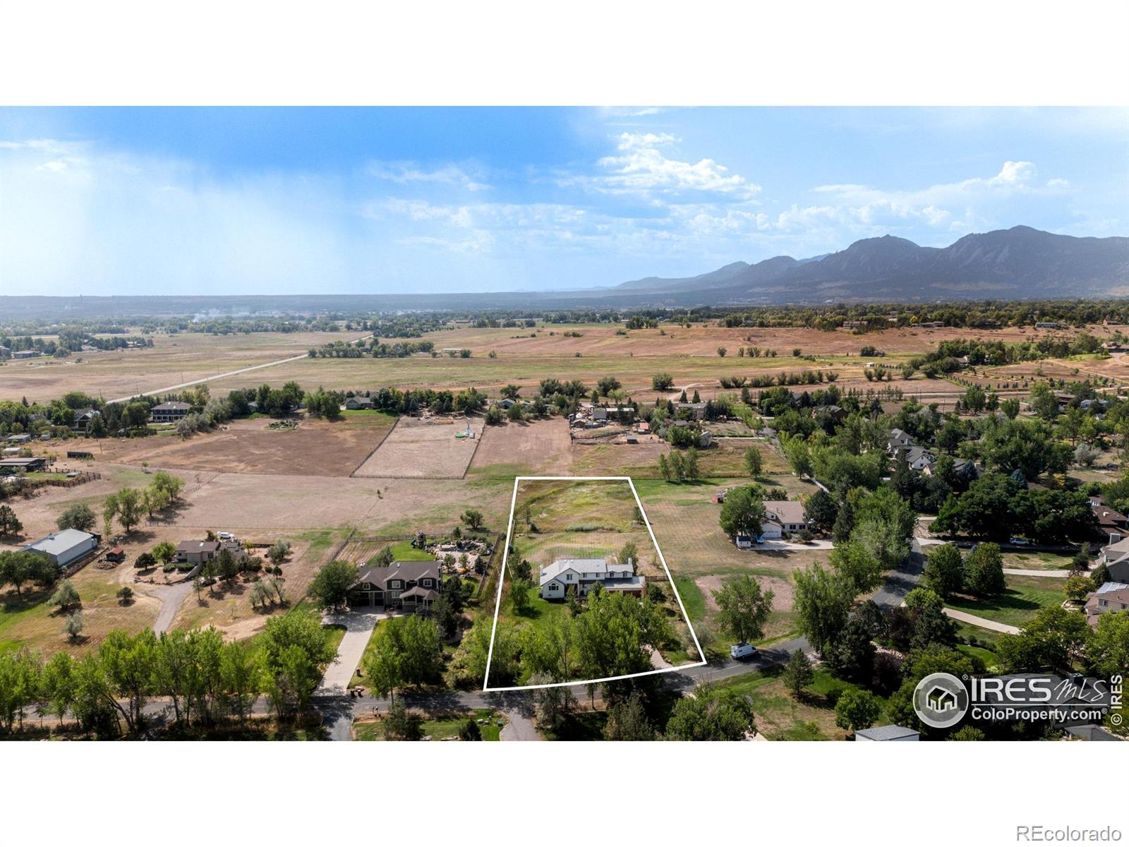 MLS Image #29 for 4932  valkyrie drive,boulder, Colorado