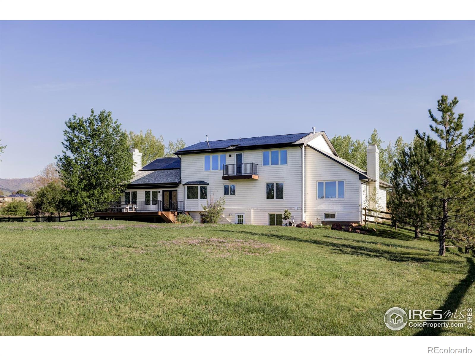 MLS Image #30 for 4932  valkyrie drive,boulder, Colorado