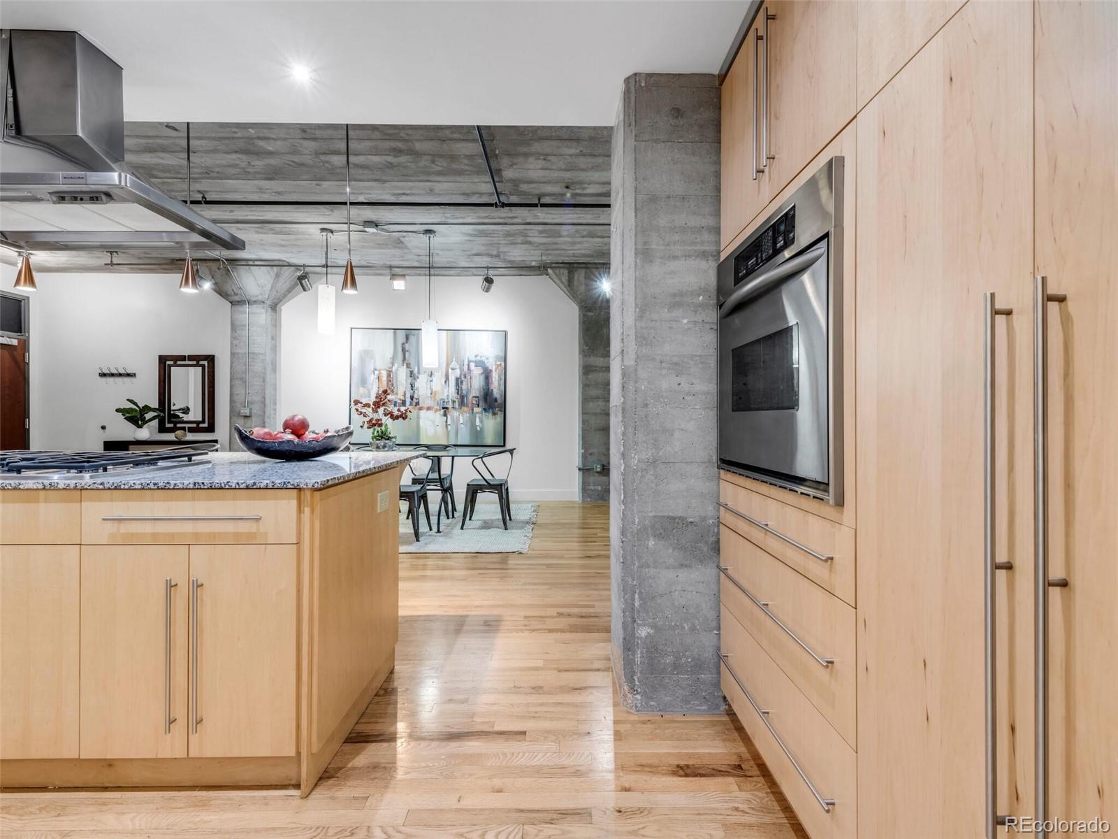 MLS Image #22 for 1449  wynkoop street 305,denver, Colorado