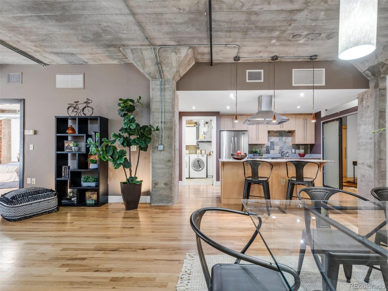 MLS Image #26 for 1449  wynkoop street 305,denver, Colorado