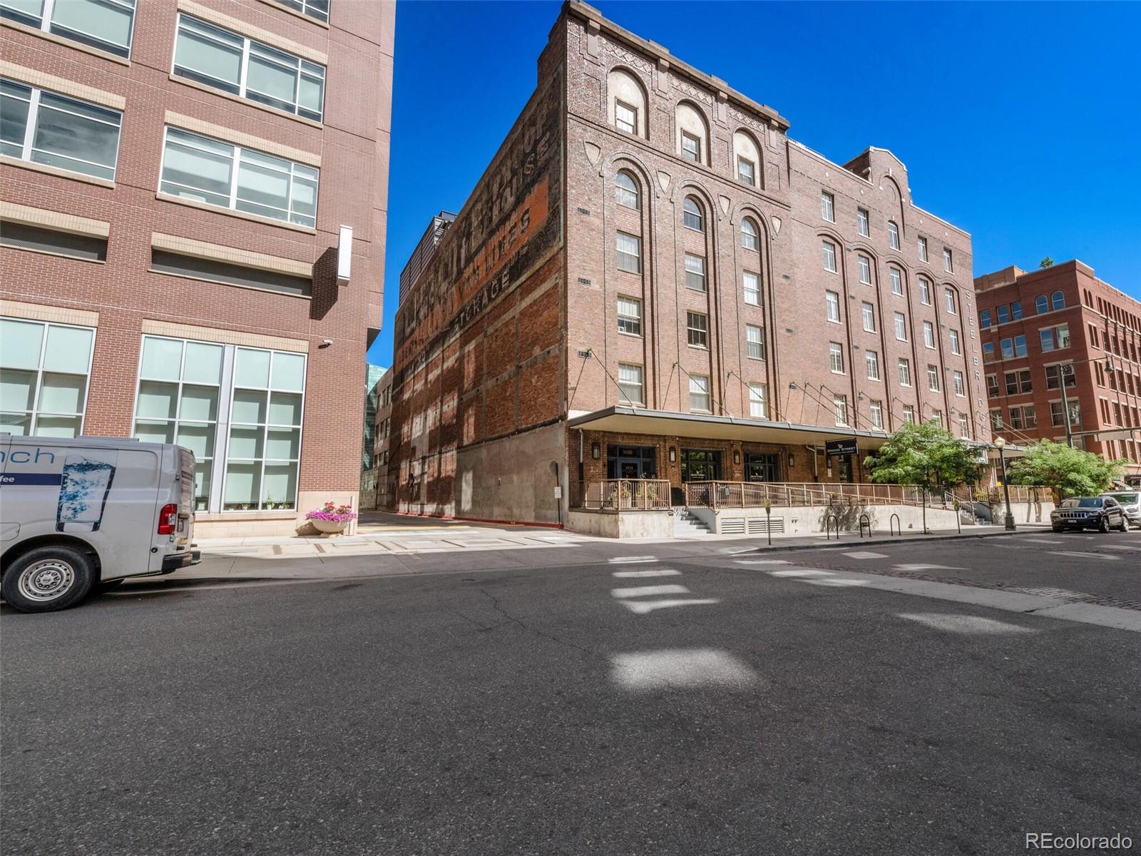 MLS Image #3 for 1449  wynkoop street 305,denver, Colorado