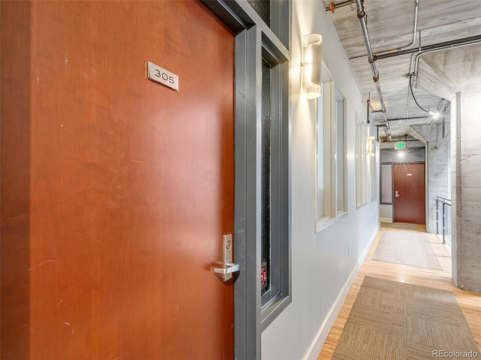 MLS Image #7 for 1449  wynkoop street 305,denver, Colorado