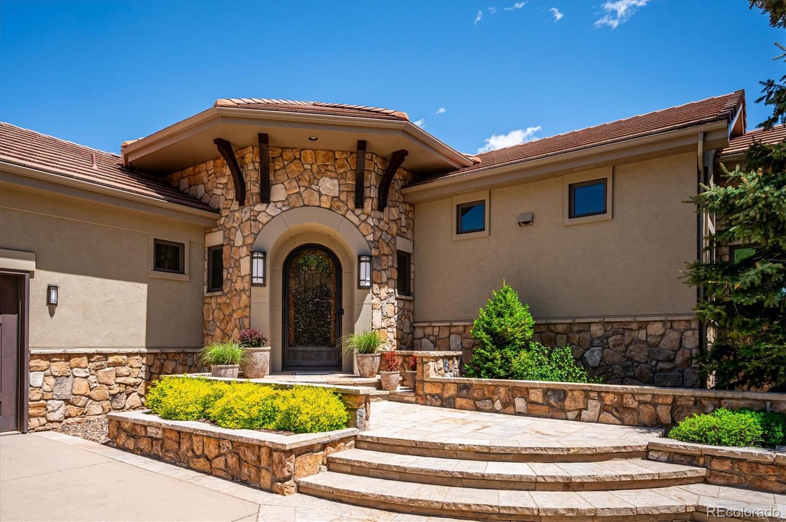 MLS Image #0 for 6194  falcon ridge way,morrison, Colorado