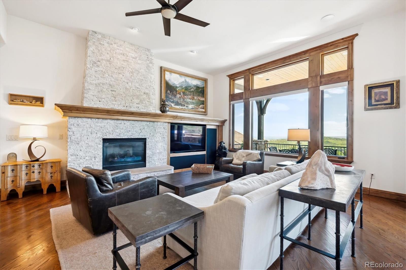 MLS Image #10 for 6194  falcon ridge way,morrison, Colorado