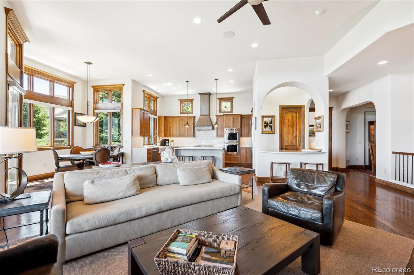 MLS Image #11 for 6194  falcon ridge way,morrison, Colorado