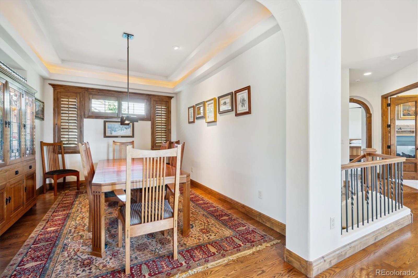 MLS Image #13 for 6194  falcon ridge way,morrison, Colorado
