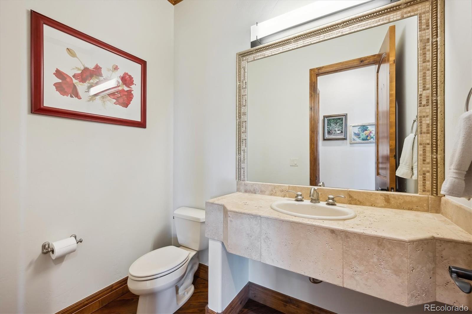 MLS Image #19 for 6194  falcon ridge way,morrison, Colorado