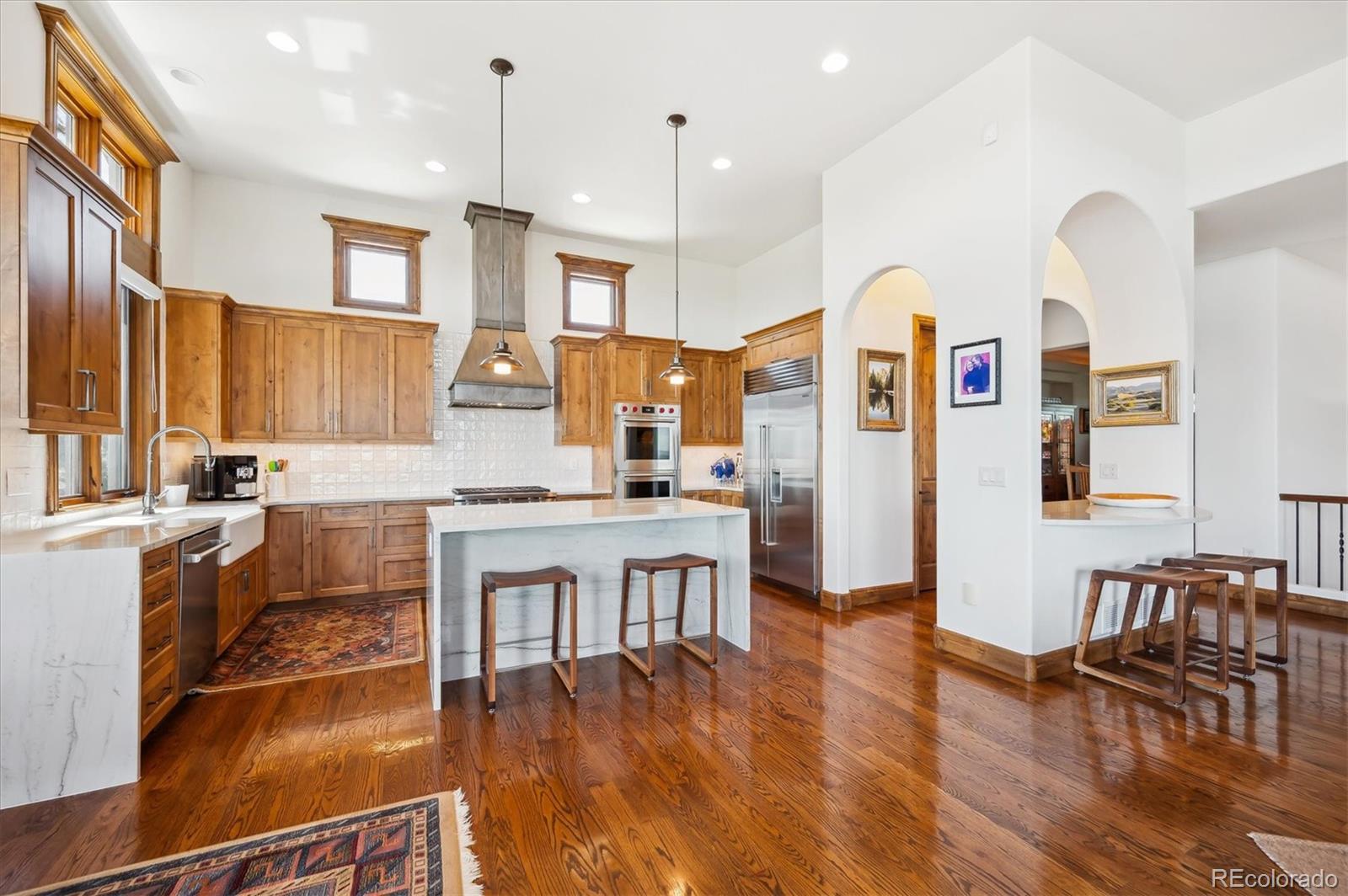 MLS Image #2 for 6194  falcon ridge way,morrison, Colorado