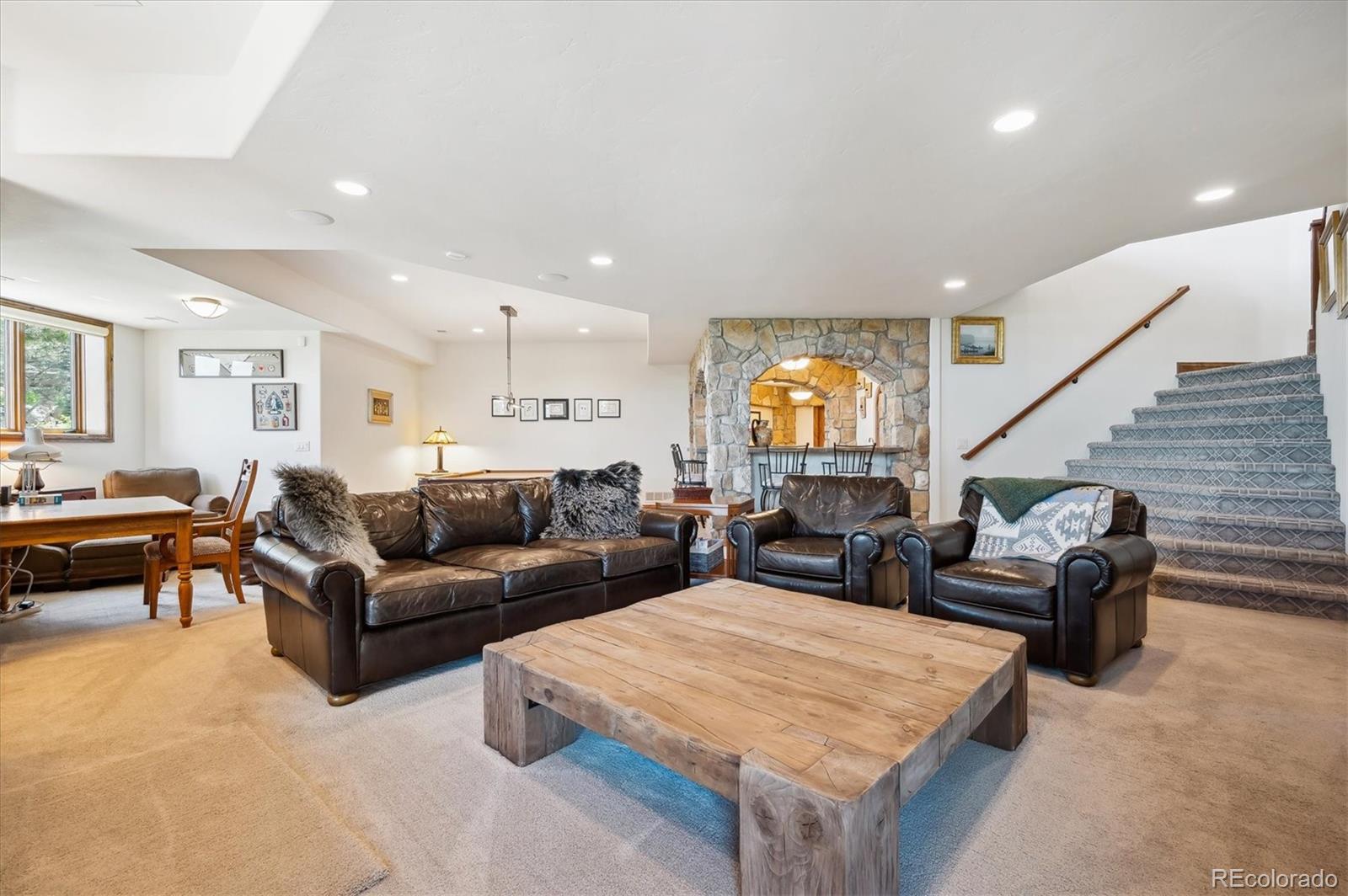 MLS Image #25 for 6194  falcon ridge way,morrison, Colorado