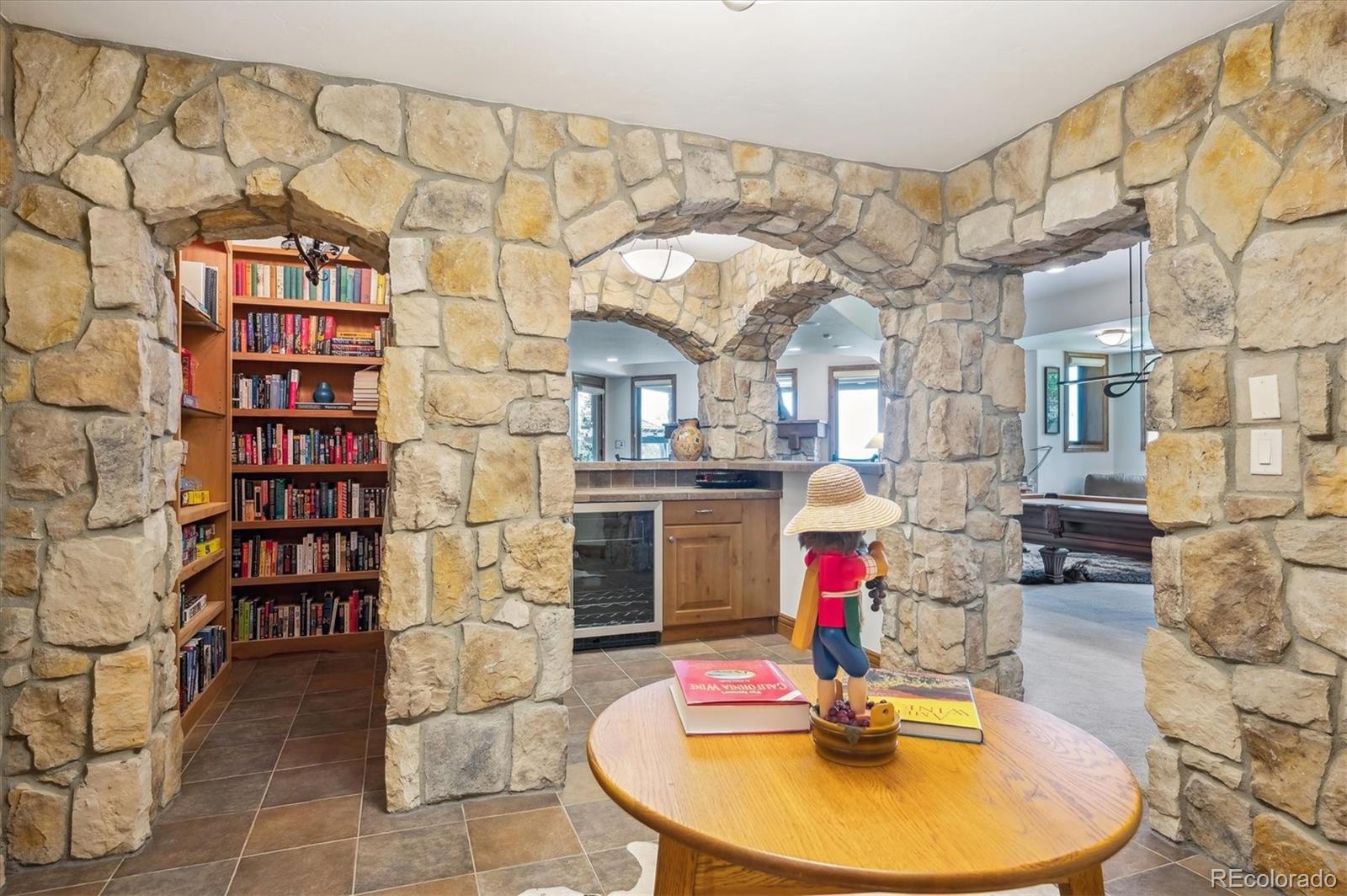 MLS Image #30 for 6194  falcon ridge way,morrison, Colorado