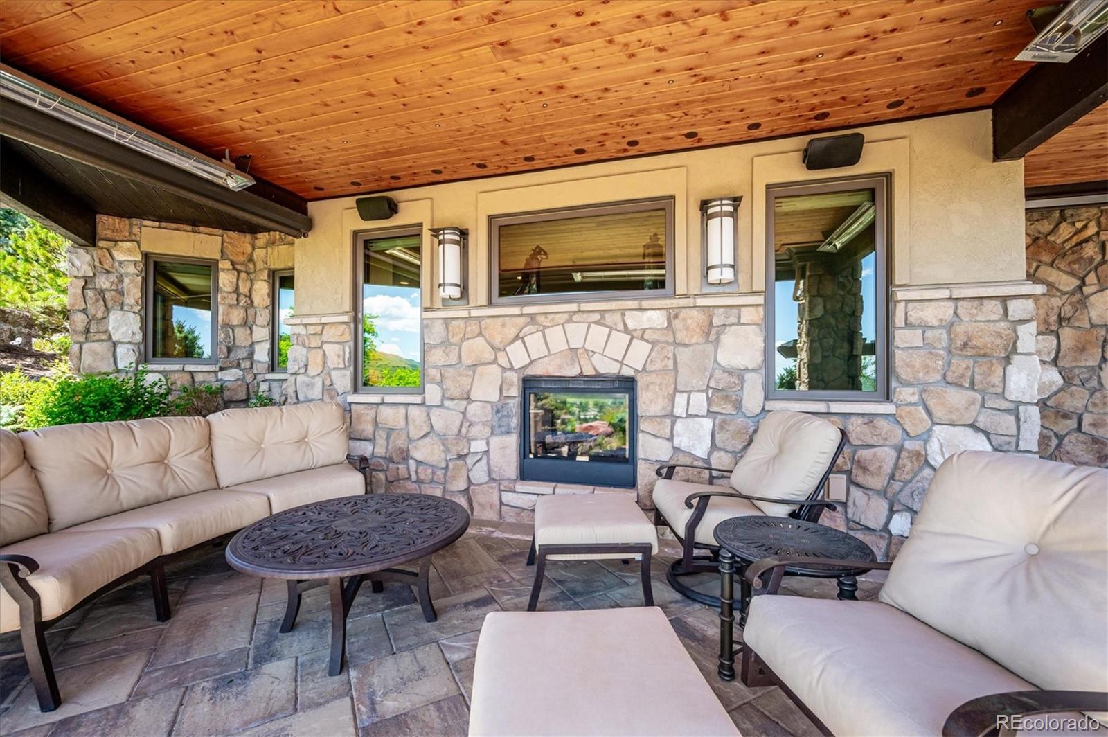 MLS Image #39 for 6194  falcon ridge way,morrison, Colorado
